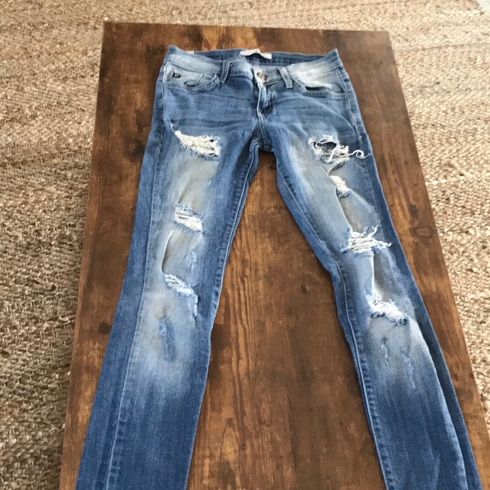 KanCan jean